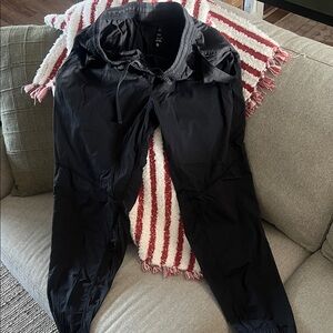 NWOT Nike Yoga Joggers